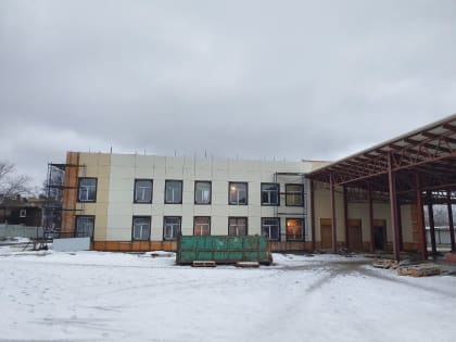 Автовокзал Петрозаводска достроят к лету