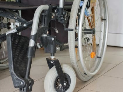 В Карелии за полгода «сократили» более 200 инвалидов