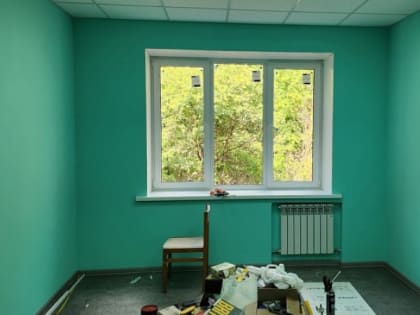 ФАП в Березовке впервые за 55 лет капитально отремонтируют