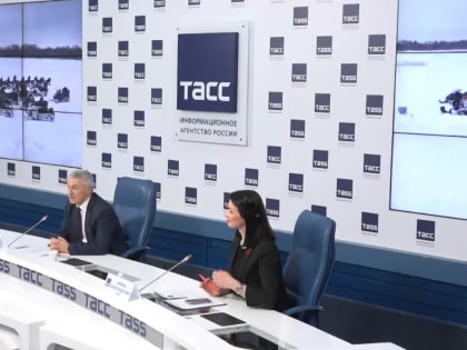 Глава Карелии: «Налоговые поступления от туризма в республике выросли на 70%»