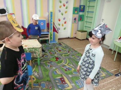 НОВОСТИ дошкольного образования