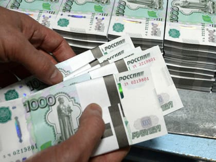 Средняя зарплата в Карелии за год выросла почти на 13%