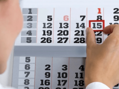 В России предложили сделать пятницу сокращенным рабочим днем