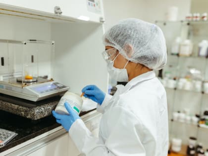 Ученые обнаружили ключевой белок в борьбе с раком