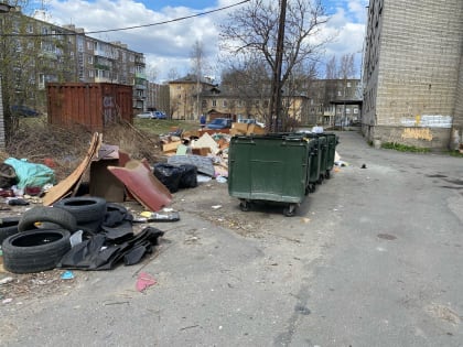 Одну из самых острых проблем Петрозаводска обсудят на планерке в мэрии