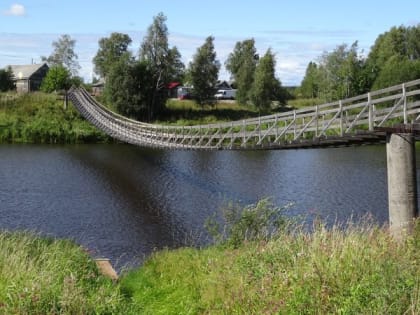 На десять вакансий в Олонецком районе претендует 38 безработных