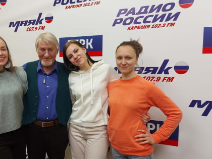 В эфире "Тойве"