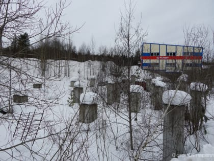 Что делать с «заброшками»?
