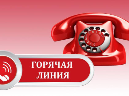 Горячая линия Управления Росреестра