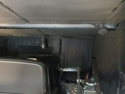 Прокуратура опубликовала фото из гаража в Сегеже, где скончались три человека