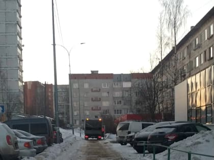 Глава Петрозаводска назвал самые травмоопасные улицы города