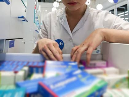 Лекарства в аптеках будут продавать по новым правилам