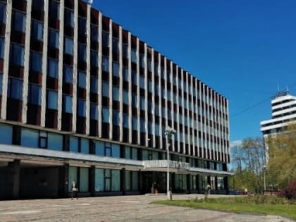 16 июня состоится очередная сессия Петрозаводского городского Совета 29 созыва