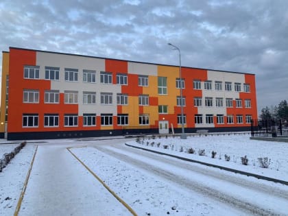 В рамках ФЦП «Развитие Республики Карелия» с 2019 года уже введено в эксплуатацию 48 объектов, в том числе только в 2023 году построены 6 объектов.