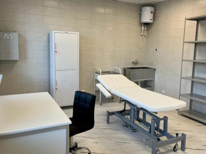 Глава Минздрава Карелии рассказал, сколько больных выявили в центрах амбулаторной онкологической помощи (ФОТО)