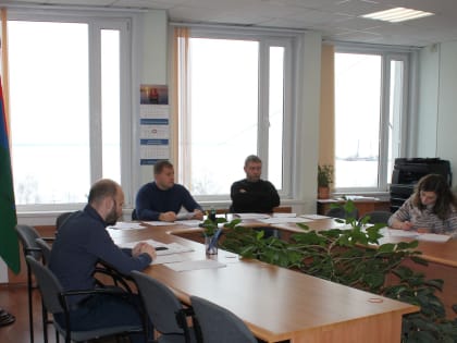 Профильная комиссия Петросовета обсудила изменения в Правила землепользования и застройки города