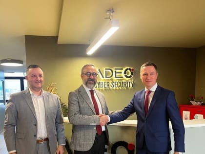 Карелия развивает экономические связи с предприятиями Турции