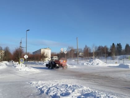 Четвертый район Карелии решил стать муниципальным округом