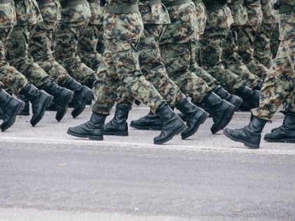 Госдума внесет изменения в закон о военном положении