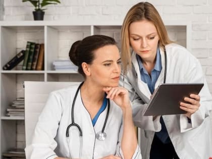 Для петрозаводской поликлиники № 2 приобрели новое оборудование