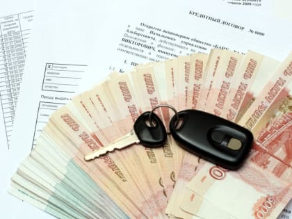 Костомукшанин мог потерять имущество из-за долгов