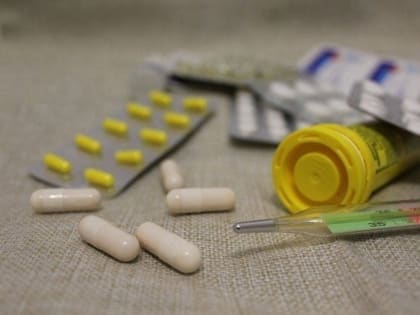 В Карелии за неделю зарегистрировано более 12 тысяч случаев ОРВИ и гриппа