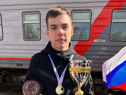 Карельские спортсмены вошли в юношескую сборную России по боксу