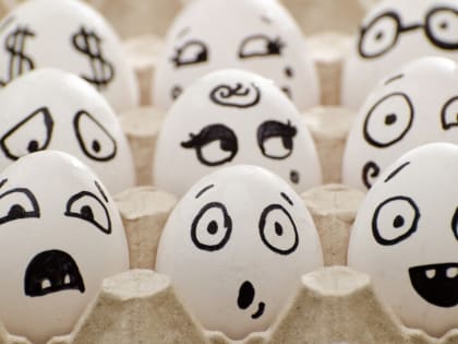 Эксперты объяснили, подешевеют ли куриные яйца после начала их закупок за рубежом