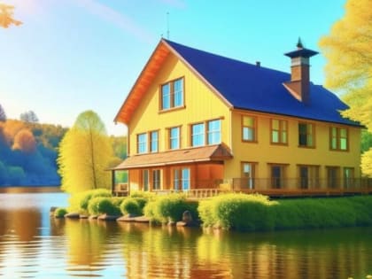 Домклик зафиксировал рекорд по выдаче ипотечных кредитов