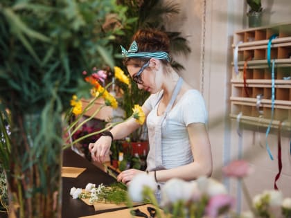 Россиян предупредили о вероятном дефиците популярнейших цветов