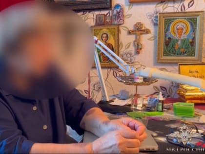 Появились подробности похищения мощей из храма в соседнем с Карелией регионе