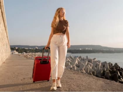 Треть россиян увеличила траты на отпуск в этом году