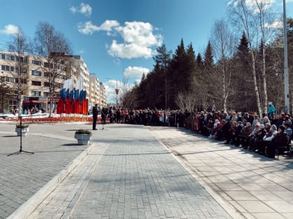 Чем заняться в майские праздники?