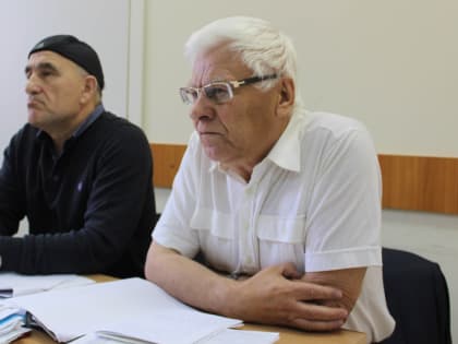Борцы с "Невским Пассажем" предложили следователям разобраться с бездействием должностных лиц