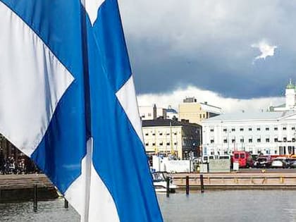 Министр в Финляндии ушел в отставку из-за нацистской риторики