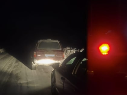 Пенсионер сел пьяным за руль в Пряжинском районе