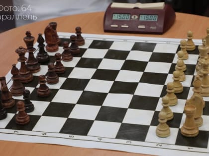 Костомукшан приглашают сыграть в шахматы