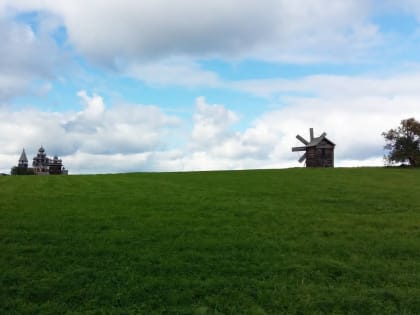 Карелия вошла в число самых популярных мест у туристов из азиатских стран