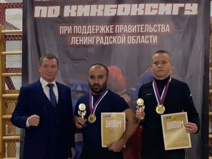 Студент Петрозаводского техникума прошел отбор на чемпионат России и завоевал золото СЗФО