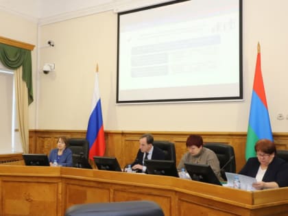 Депутатский комитет рассмотрел обеспечение льготными лекарствами