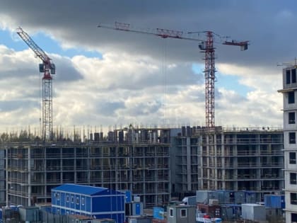 Неутешительный прогноз на 2024 год дали эксперты по недвижимости