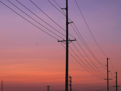 Три часа без света