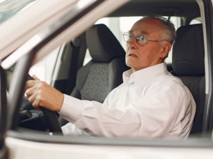 Врач предупредила о подстерегающих в пробке опасностях