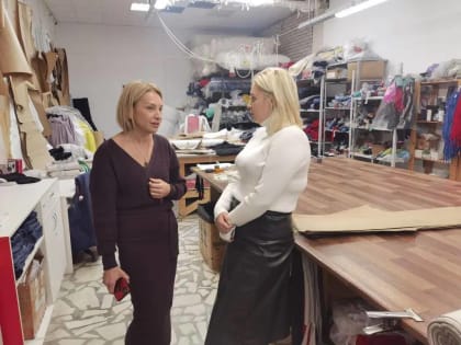 Менеджеры Wildberries проинспектировали Карелию