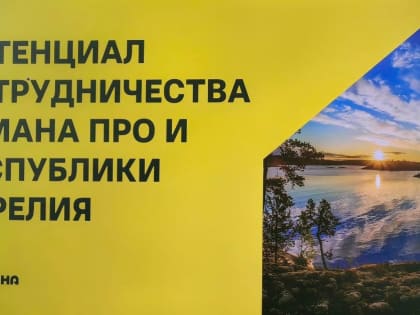 Карельские стройматериалы появятся в федеральной сети строительных гипермаркетов