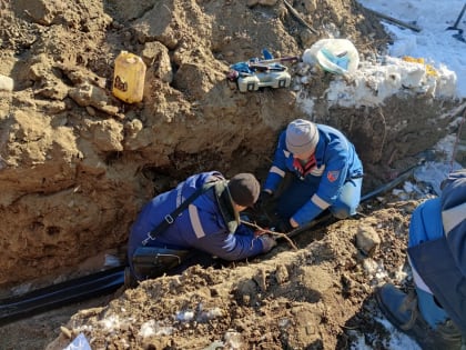 Костомукша провела день без света: почему так долго?