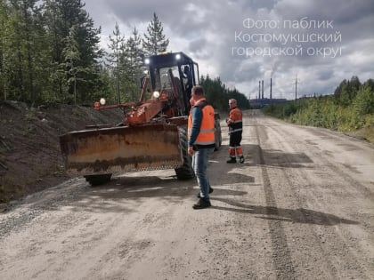 Администрация не нашла преград для проезда мусоровоза в Вокнаволок