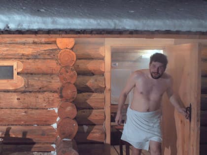 Специалист рассказала, когда опасно ходить в баню