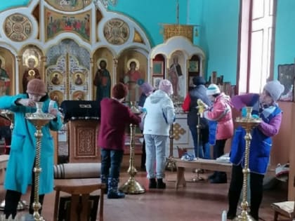 В воскресенье православные отметят один из главных праздников