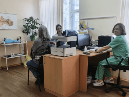 3 марта – Международный день охраны здоровья уха и слуха